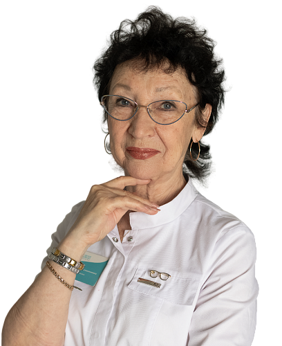 Букреева Наталья Константиновна