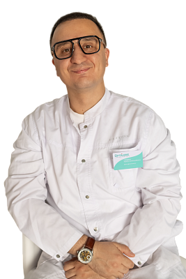 Грицина Кирилл Александрович