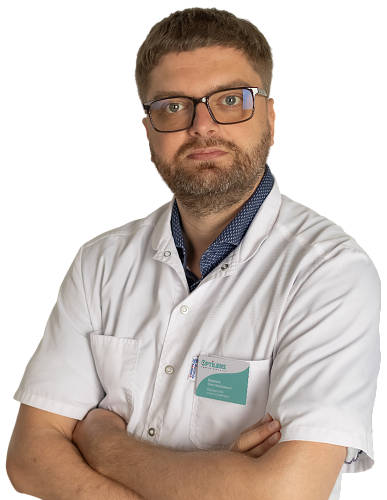 Морюков Олег Николаевич