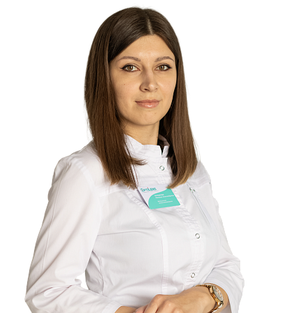 Терешкова Наталья Александровна