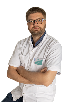 Морюков Олег Николаевич