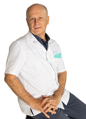 Шелест Сергей Викторович