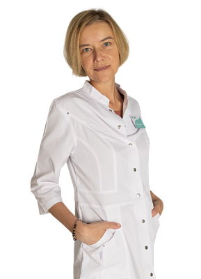 Пылева Татьяна Владимировна