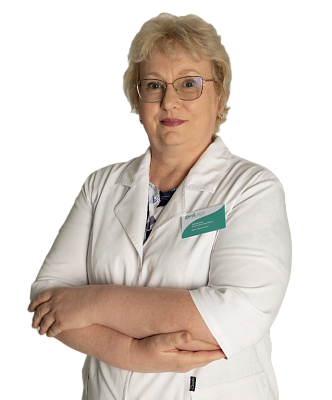 Каменская Ольга Анатольевна