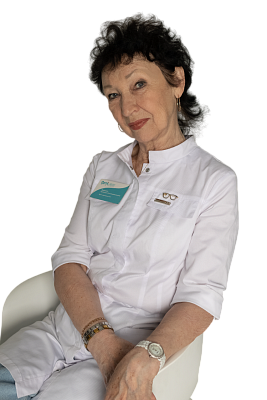 Букреева Наталья Константиновна